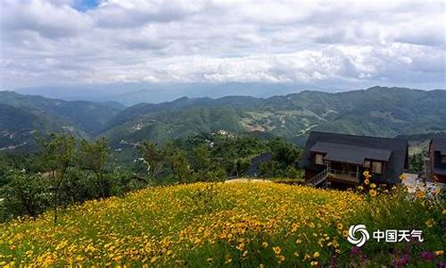 南涧县天气预报_大理南涧县天气预报