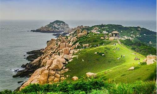 南麂岛风景区_南麂岛风景区介绍