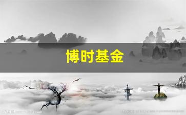 博时基金(博时基金官网)_https://www.shshucaipeisong.com_北交所_第1张