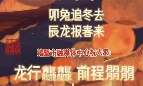 十二生肖中的卯兔是什么意思-卯兔追冬去辰龙报春来是什么意思