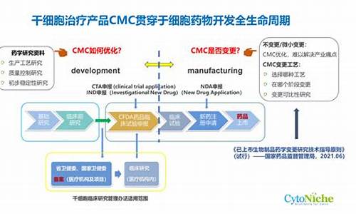 原料药cdmo流程-原料药cde登记流程