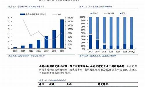 原料药行业调研报告范文-原料药行业调研报告