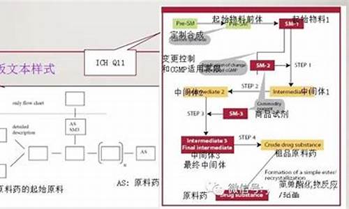 原料药起始物料要求是什么-原料药起始物料