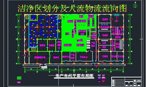 原料药车间设计开题报告-药品生产车间设计开题报告