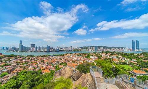 厦门市鼓浪屿风景名胜区毓园_厦门市鼓浪屿风景名胜区