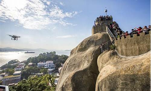 厦门日光岩旅游攻略最新_厦门日光岩门票免费