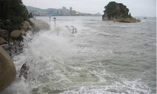 厦门鼓浪屿天气_厦门鼓浪屿天气预报7天