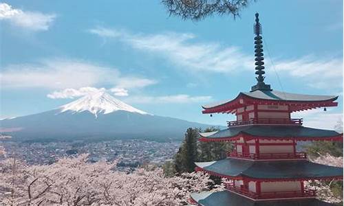 去日本旅游可耻吗_去日本旅游可以自由行吗