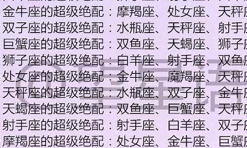 双子座什么学科是学霸-双子座最容易成学霸还是学渣