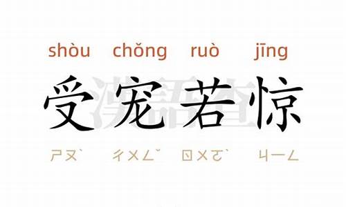 受宠若惊造句100个字_受宠若惊造句100个字左右