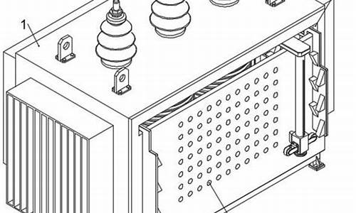 变压器的散热器是怎样工作的-变压器的散热器是怎样工作的原理