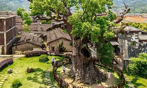 古山重景区游玩攻略_古山重景区门票