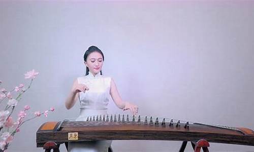 古筝名曲十大名曲欣赏_古筝,十大名曲欣赏