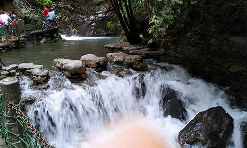 古龙峡漂流需要提前订票吗,古龙峡漂流攻略停车收费