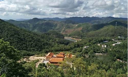 台山公园风景区-台山公园风景区门票