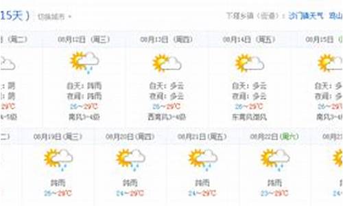 浙江省台州市玉环市天气预报一个星期_台州玉环一周天气预报