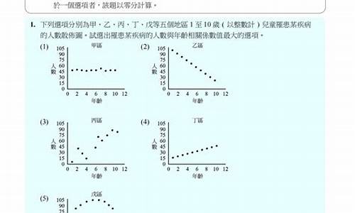 台湾高考试题_台湾数学高考题目