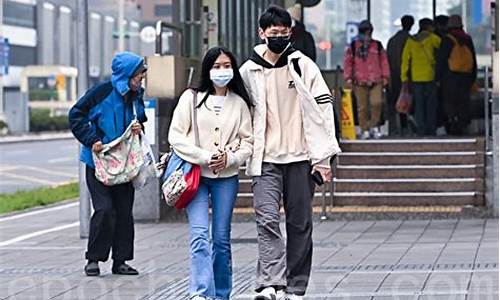 台湾一周天气预报10天_台湾旅游天气未来10天