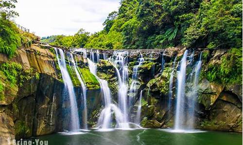 台湾旅游线路攻略,台湾旅游攻略知乎