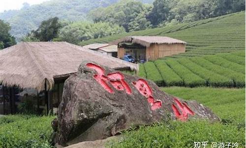 台湾秋天哪里最美-台湾秋季旅游攻略