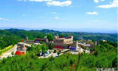 台骀山景区开放了吗太原