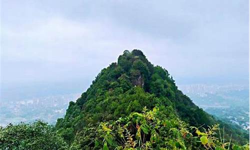 合江笔架山门票_合江笔架山公园