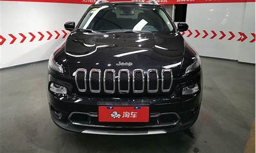 吉普自由光二手车成都58_jeep自由光二手车