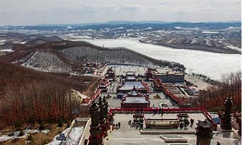 吉林市旅游攻略必玩的景点_吉林市旅游攻略必玩的景点推荐