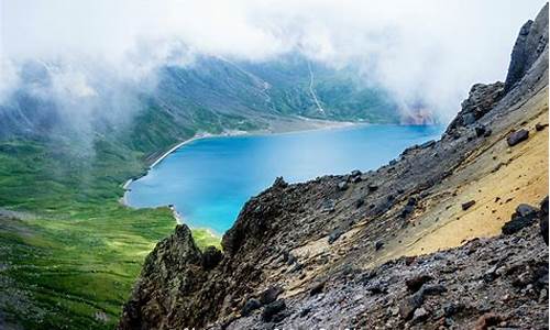 吉林延边旅游攻略_吉林延边旅游攻略必去景点