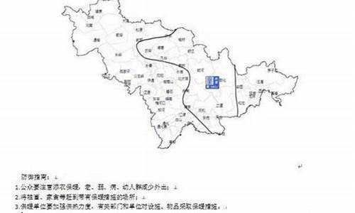 吉林省气温最低多少度_吉林省年绝对最低气温