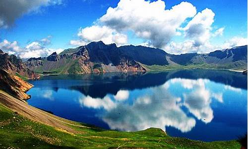 吉林镜泊湖旅游攻略-镜泊湖景点介绍