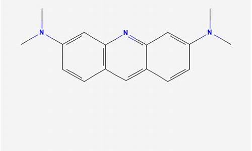 吖啶染料可以引起移码突变吗-吖啶试剂