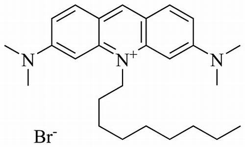 吖啶橙毒性-吖啶橙是致癌物质吗