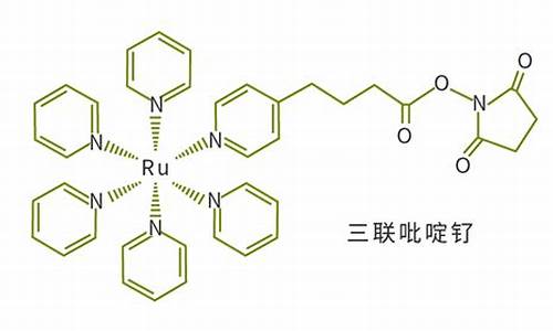 吖啶酯和三联吡啶钌-吖啶酯的优点