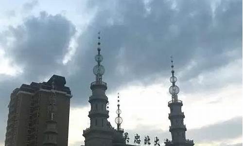 吴忠天气预报历史记录查询_吴忠地区天气预报