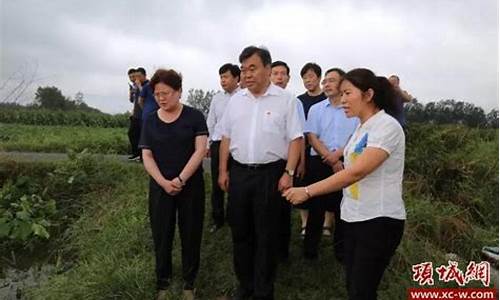 周口扶沟明天天气_周囗市扶沟县天气