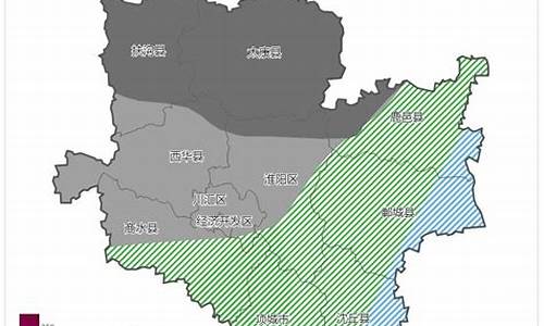 周口项城天气预报15天30天_周口项城天气预报