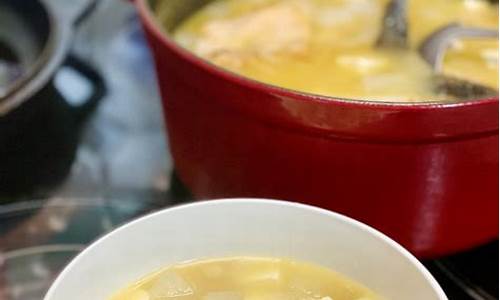 味增汤可以减肥吗
