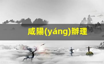 咸陽(yáng)辦理馬來(lái)西亞簽證(咸陽(yáng)辦理馬來(lái)西亞簽證的地方)