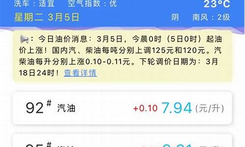 哈尔滨92汽油价_今日哈尔滨92号汽油多