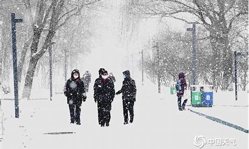 哈尔滨天气有大雪吗_哈尔滨天气预报今天有雪吗