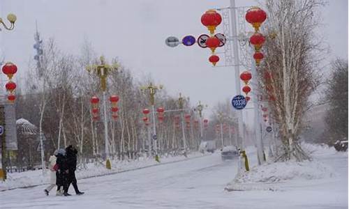 哈巴河县天气预报一月_哈巴河的天气预报1