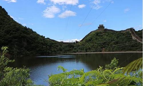 响水湖景区内农家院住宿_响水湖景区