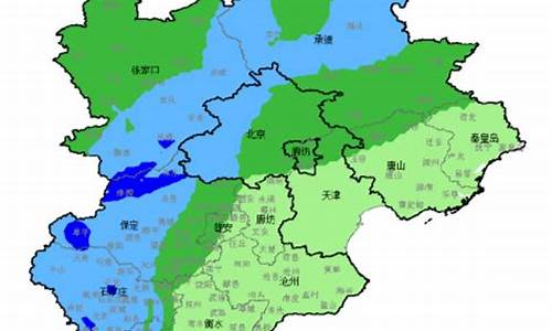 唐山天气预报有雨吗_唐山未来几天有雨吗