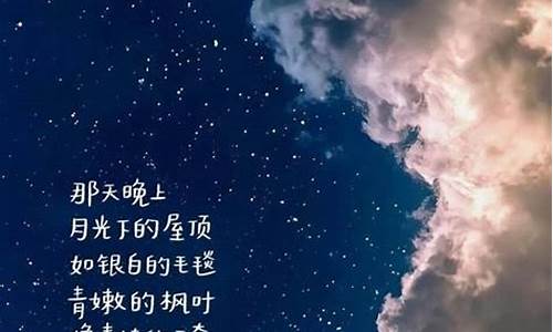 唯美简单淡雅的句子_唯美简单淡雅的句子励志