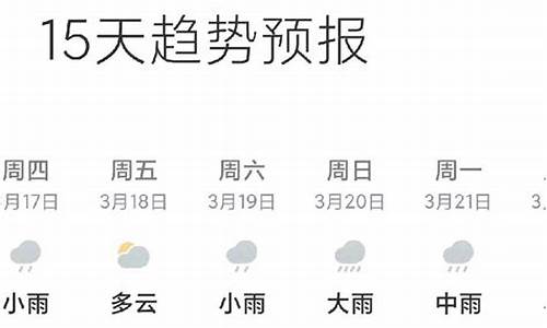 商城县天气预报40天查询最新_商城县天气预报40天