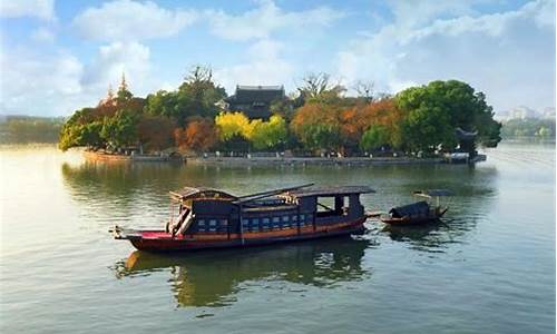 嘉兴南湖风景区旅游攻略一日游_嘉兴南湖风景区旅游攻略一日游路线