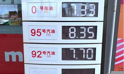 嘉兴油价取消优惠了吗_嘉兴油价取消优惠