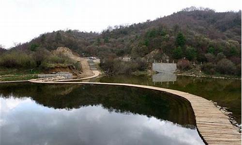 嘉陵江源头景区_嘉陵江源头景区天气