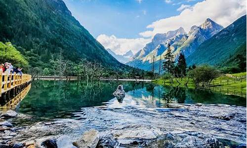 四姑娘山攻略夏季,四姑娘山旅行攻略